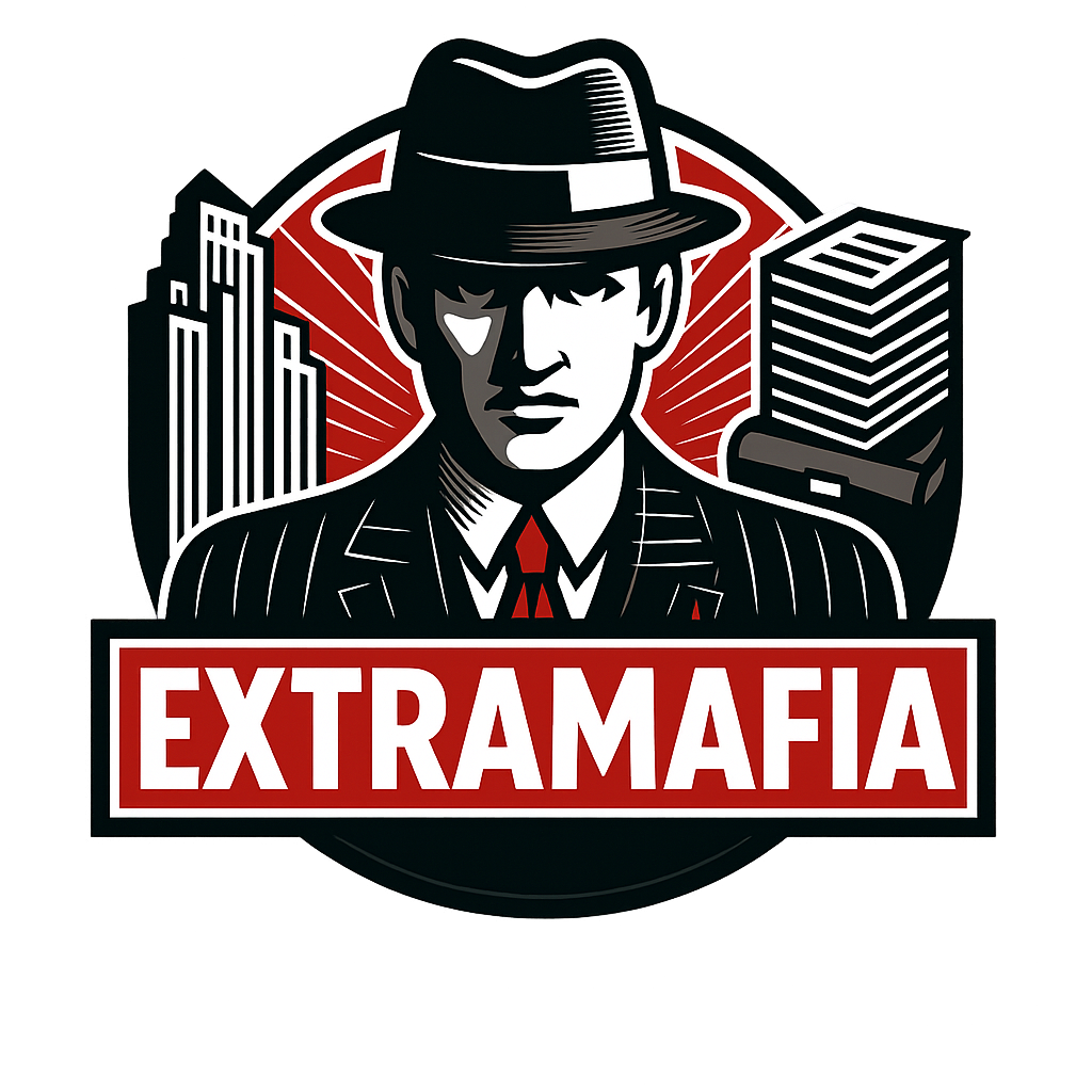 ExtraMafia Logo